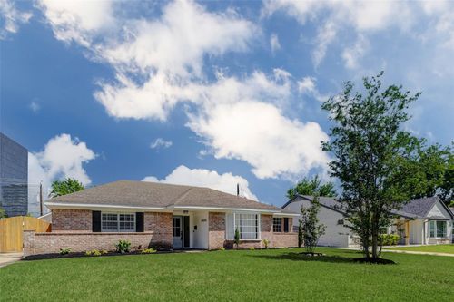 14026 Britoak Ln, Houston, TX, 77079-3202 | Card Image