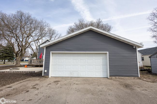 2101 Main Ave, House other with 4 bedrooms, 3 bathrooms and null parking in Clear Lake IA | Image 28