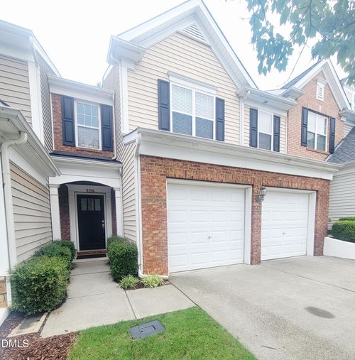 8706 Wild Magnolia Dr, Raleigh, NC, 27617-8719 | Card Image