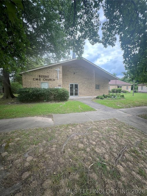 700 S 7th St, Muskogee, OK, 74401-7619 | Card Image