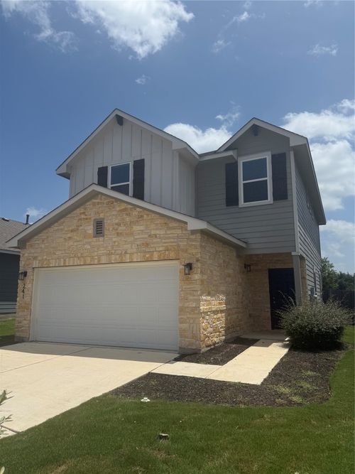 241 San Gabriel River Rd, Georgetown, TX, 78626-2176 | Card Image