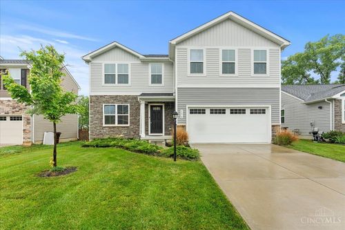 5678 Julia Kate Dr, Morrow, OH, 45152-8664 | Card Image