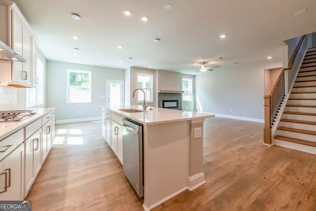 35 - 4082 Adler Cir, House other with 4 bedrooms, 3 bathrooms and null parking in Buford GA | Image 16