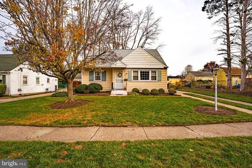 161 Franklyn Rd, Ewing, NJ, 08628-3210 | Card Image