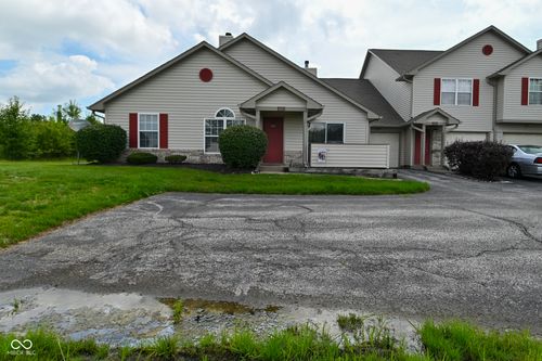6022 Wildcat Dr, Indianapolis, IN, 46203-5700 | Card Image