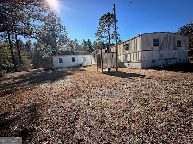 1546 N Highway 19, House other with 2 bedrooms, 1 bathrooms and 1 parking in Glenwood GA | Image 26