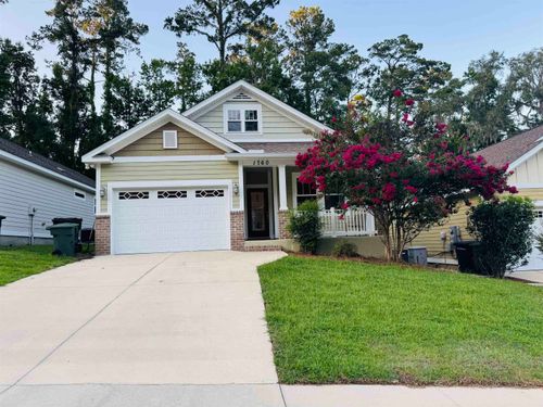 1760 Summer Meadow Place, Tallahassee, FL, 32303 | Card Image