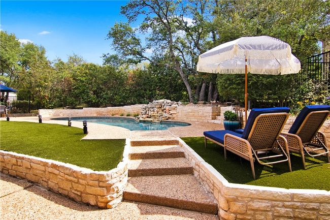 Turf grass for a yard that's green all year long! | Image 6
