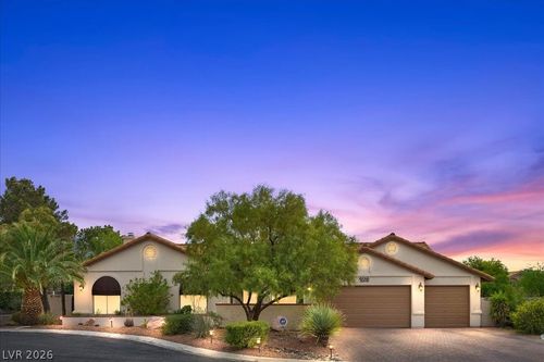 9510 Desert Crest Court, Las Vegas, NV, 89129 | Card Image