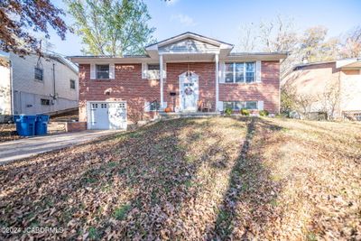 1409 Willcoxon Drive, House other with 3 bedrooms, 2 bathrooms and null parking in JEFFERSON CITY MO | Image 1