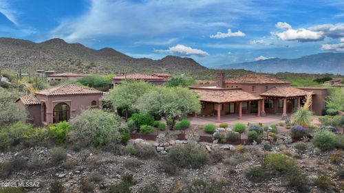 14629 N Granite Peak Pl, Oro Valley, AZ, 85755-5948 | Card Image