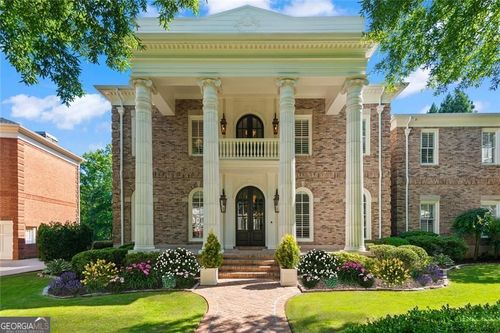 3120 W Addison Dr, Alpharetta, GA, 30022-1826 | Card Image