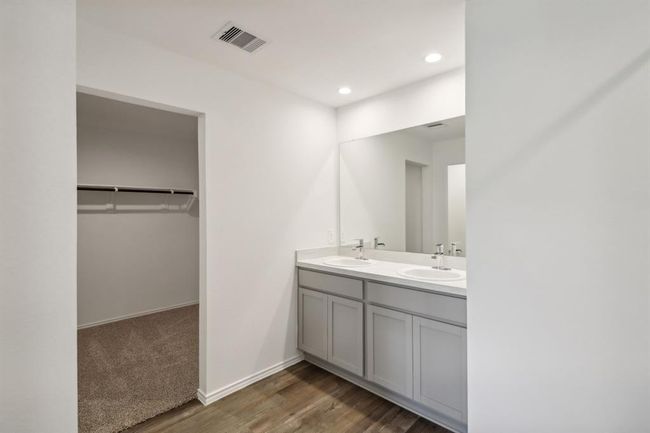 24714 Sage Meadows Way, House other with 4 bedrooms, 2 bathrooms and 2 parking in Magnolia TX | Image 9