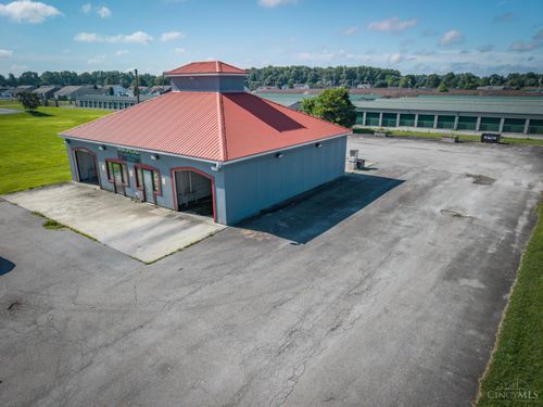 509 W Main St, Mount Orab, OH, 45154-9157 | Card Image