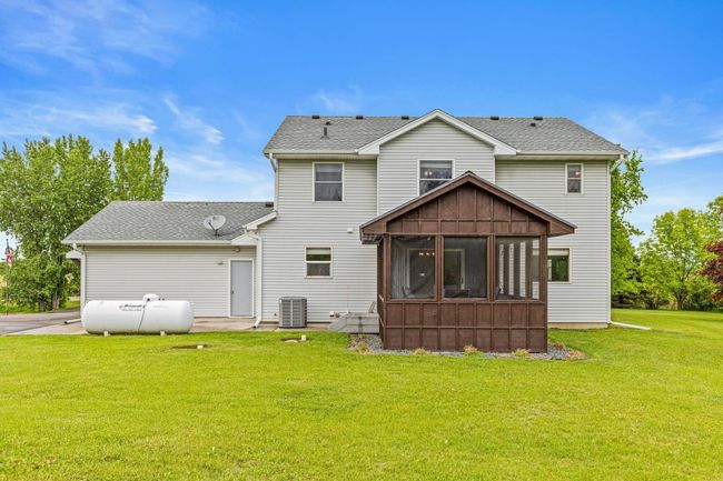 Back of home | Image 39