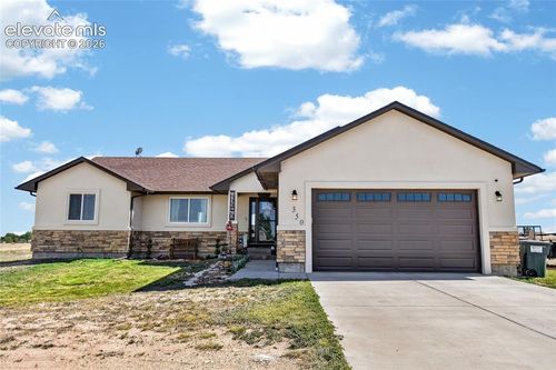 350 E Chadwick Drive, Pueblo West, CO, 81007 | Card Image