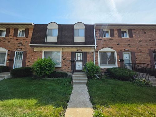 5044 Brighton Lane, Richton Park, IL, 60471 | Card Image