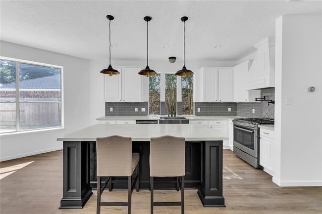 16219 Haden Crest Ct, House other with 4 bedrooms, 4 bathrooms and 2 parking in Cypress TX | Image 28