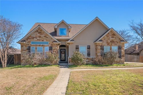 2912 Ascot Ct, Bryan, TX, 77808-8115 | Card Image
