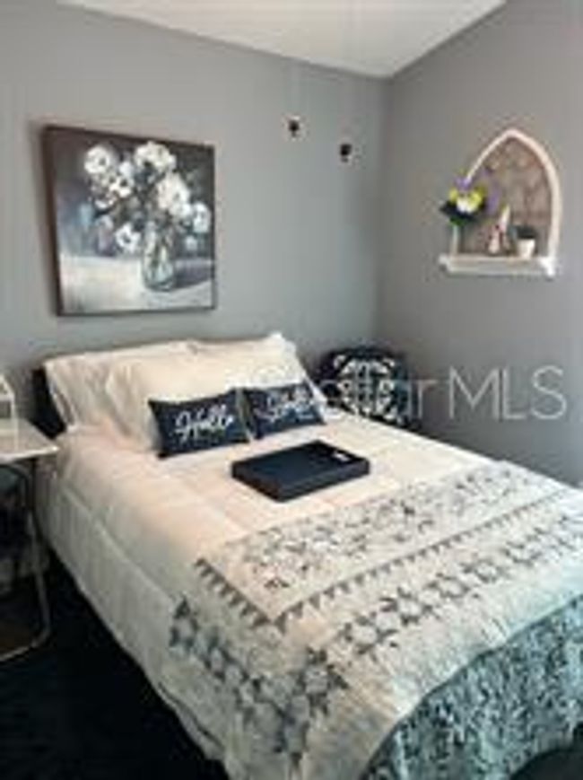 12727 Wood Trail Blvd, Townhouse with 2 bedrooms, 2 bathrooms and null parking in TAMPA FL | Image 5