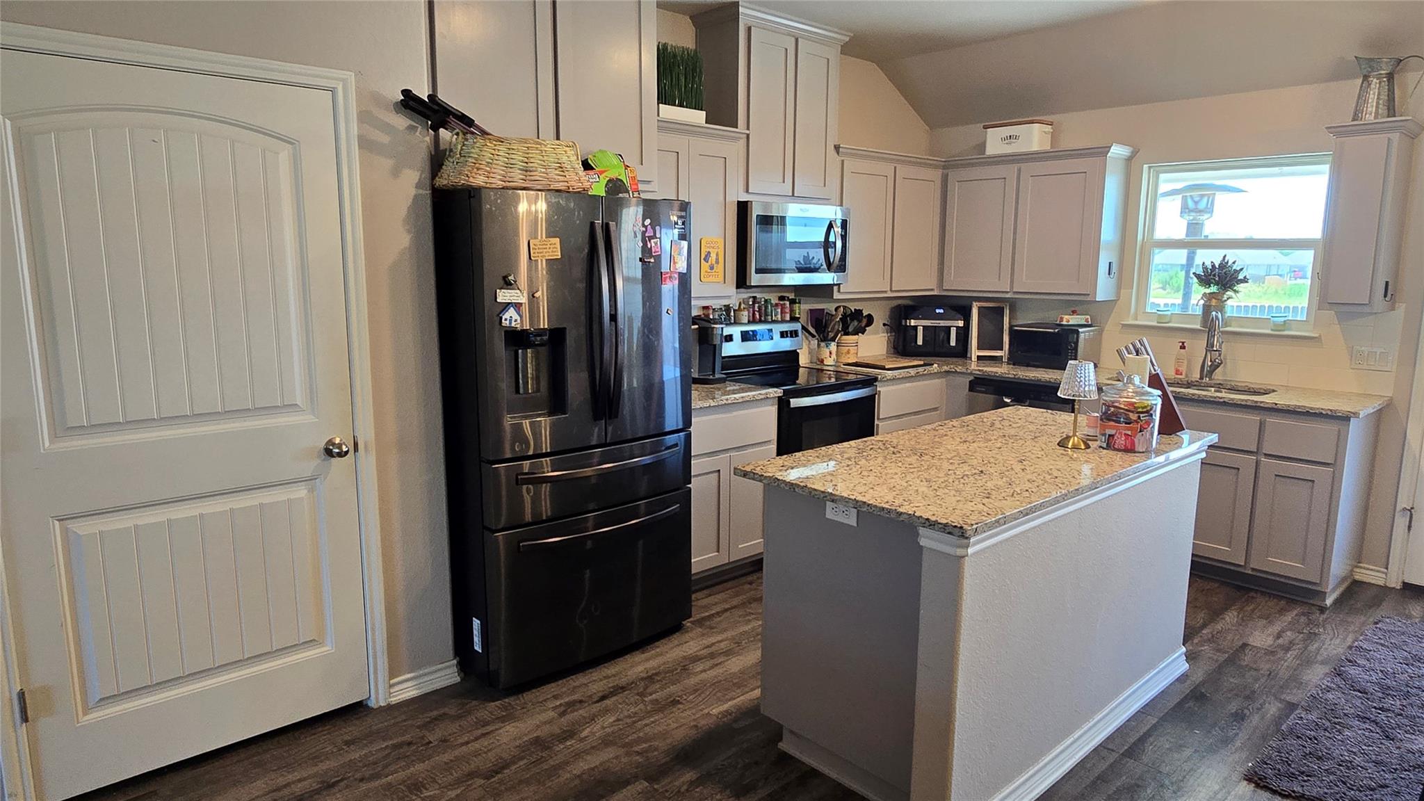 Residential in Burnet 5