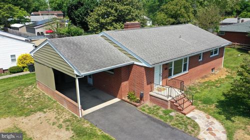 437 Beechcroft Road, WINCHESTER, VA, 22601 | Card Image