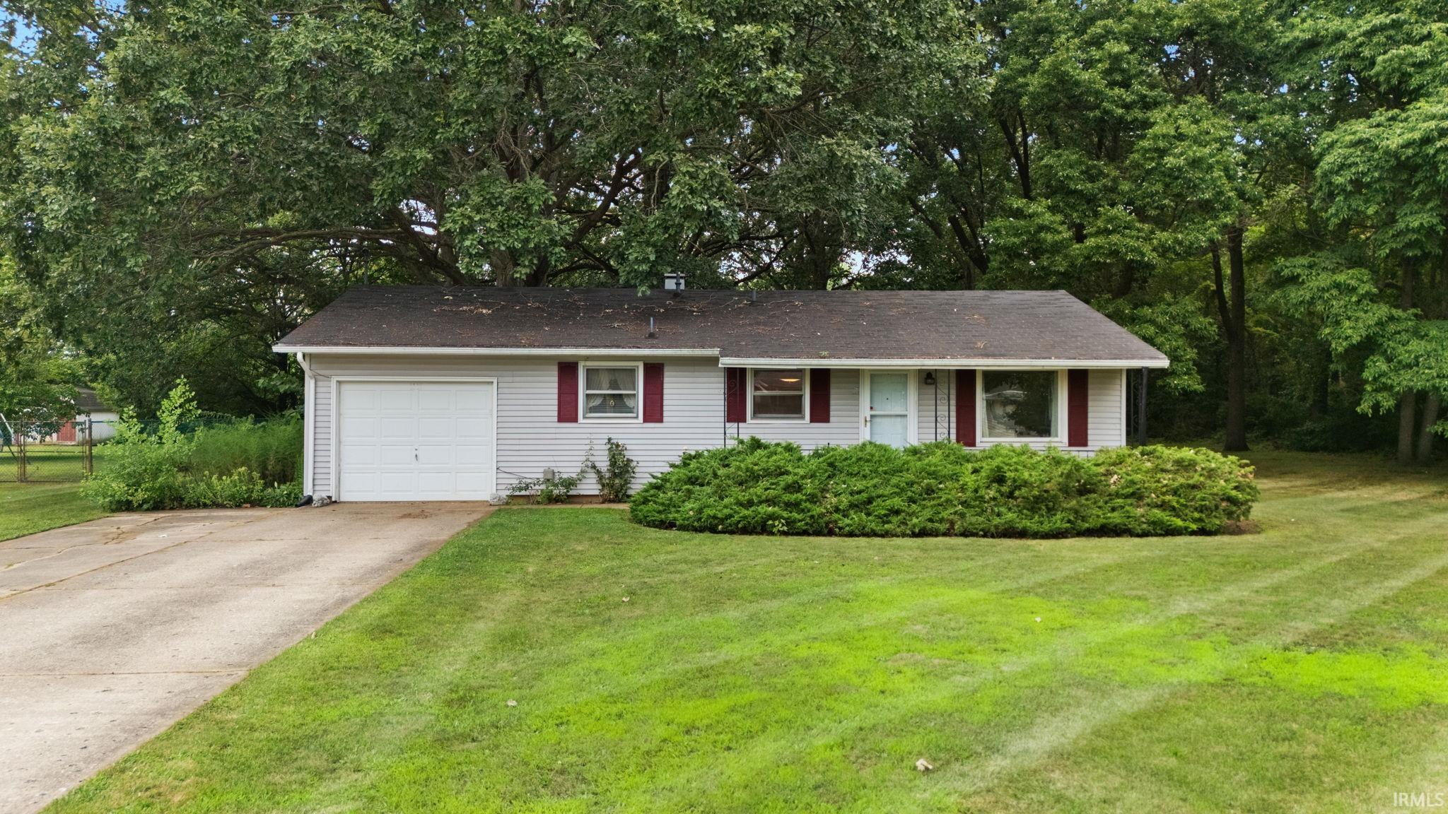Residential in Elkhart