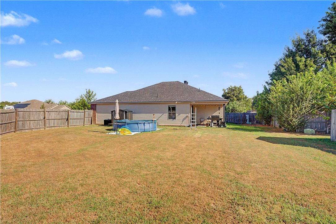 Residential in Fayetteville 4