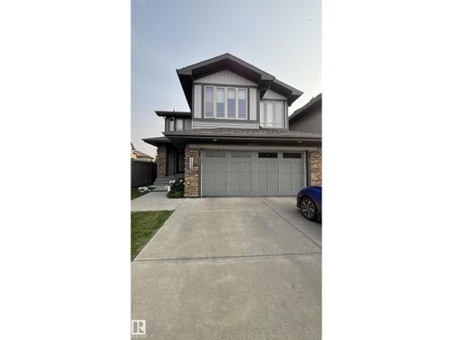 2545 Anderson Way Sw, Edmonton, AB, T6W0L1 | Card Image