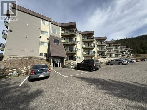101-282 Broadway Ave N, Williams Lake, BC, V2G4J8 | Card Image