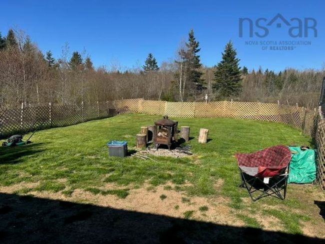 26 Highway 336, House other with 1 bedrooms, 1 bathrooms and 1 parking in Newton Mills NS | Image 28