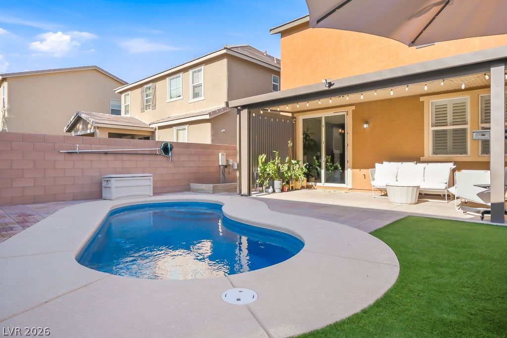 Residential in Las Vegas 3