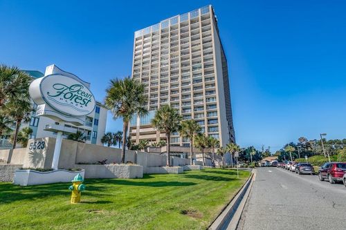 2003-5523 N Ocean Blvd, Myrtle Beach, SC, 29577-2376 | Card Image