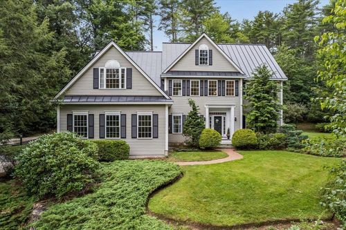 75 Tirrell Rd, Bedford, NH, 03110-6232 | Card Image