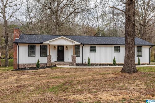 1905 Wolf Creek Rd, Pell City, AL, 35128-4533 | Card Image