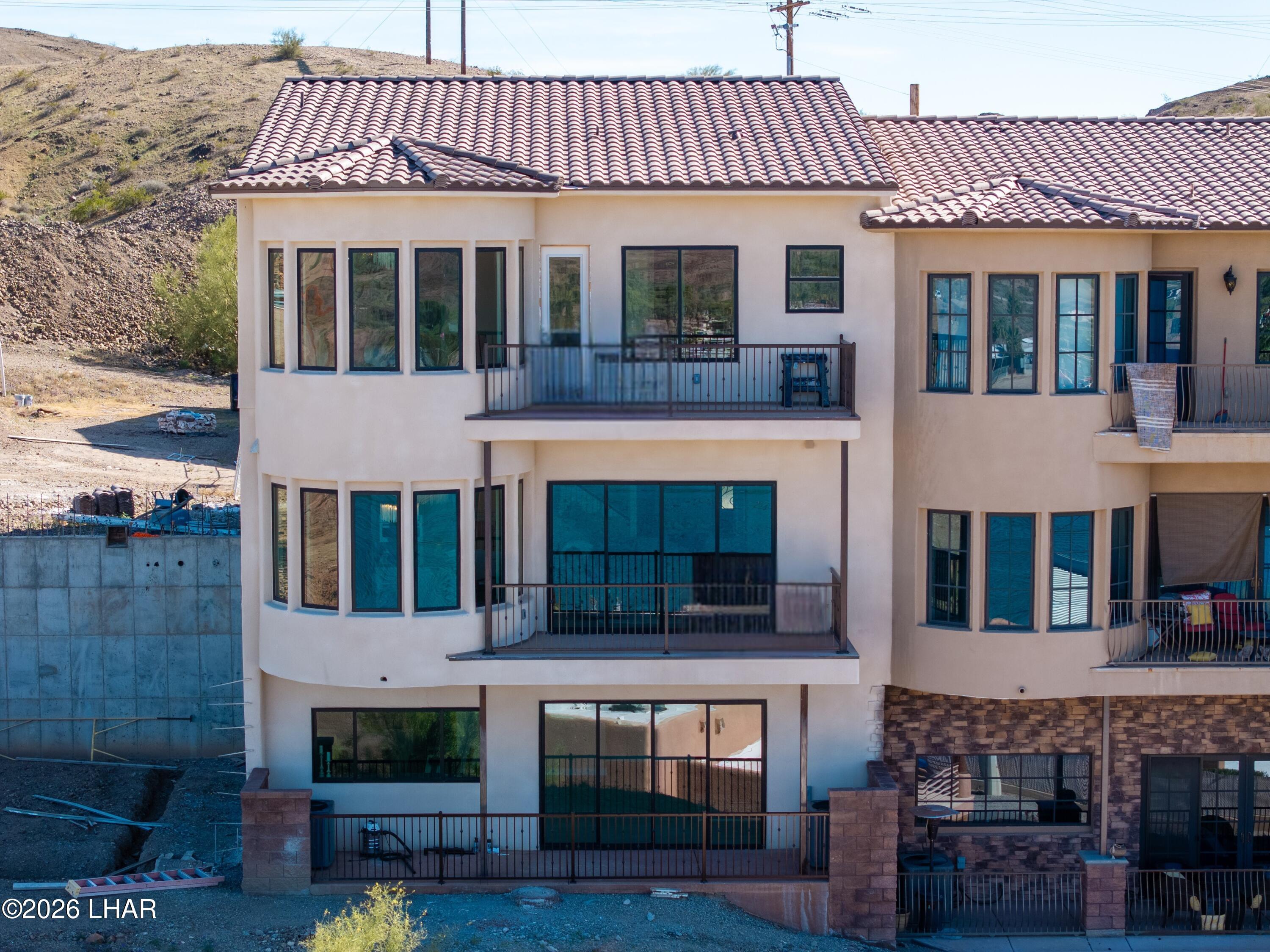Residential in Parker