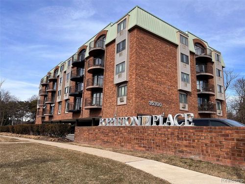 405-35300 Woodward Ave, Birmingham, MI, 48009-0956 | Card Image