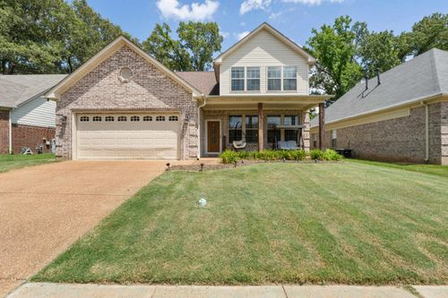 4674 Tulip Creek Dr, Memphis, TN, 38135-0756 | Card Image