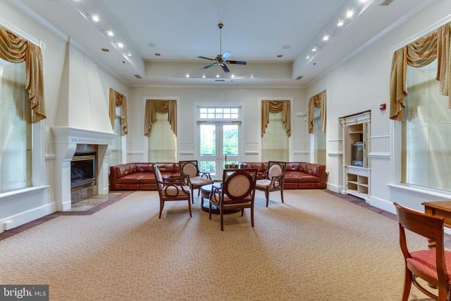 UNIT-2202 - 1600 Spring Gate Dr, Condo with 2 bedrooms, 2 bathrooms and null parking in MCLEAN VA | Image 25
