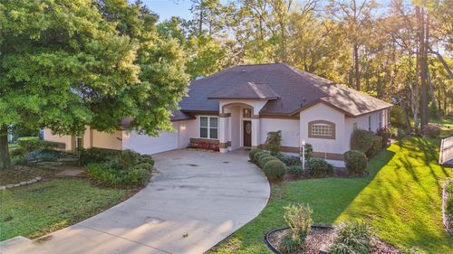 8869 Sw 194th Ct, Dunnellon, FL, 34432-2791 | Card Image