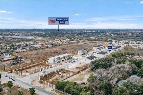 2703 E Solar Drive, Mission, TX, 78574 | Card Image