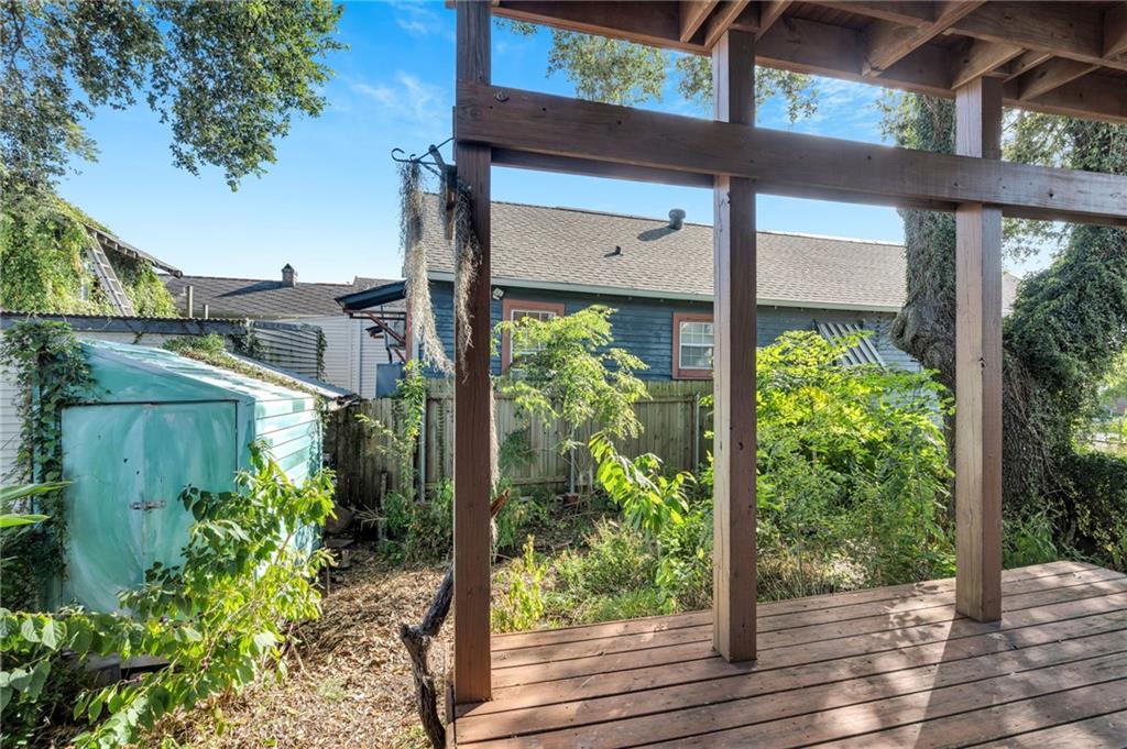 Residential Income in New Orleans 5