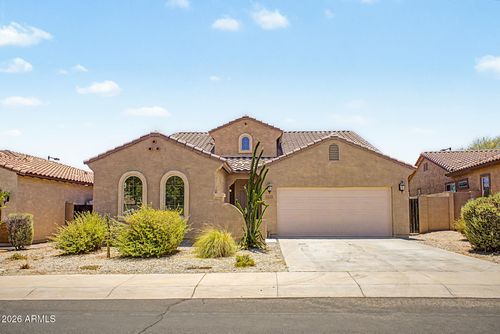 23639 W Chickasaw St, Buckeye, AZ, 85326-3545 | Card Image