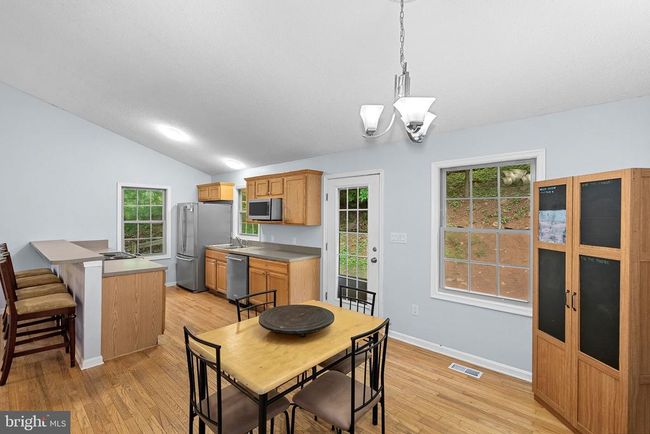 806 Windy Way, House other with 3 bedrooms, 3 bathrooms and null parking in FRONT ROYAL VA | Image 7