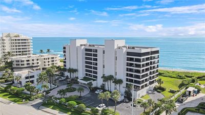 401 - 19900 Beach Rd, Condo with 3 bedrooms, 3 bathrooms and null parking in Tequesta FL | Image 1