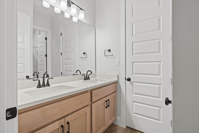 123 Seaside Sparrow Way, House other with 3 bedrooms, 3 bathrooms and null parking in Kyle TX | Image 13