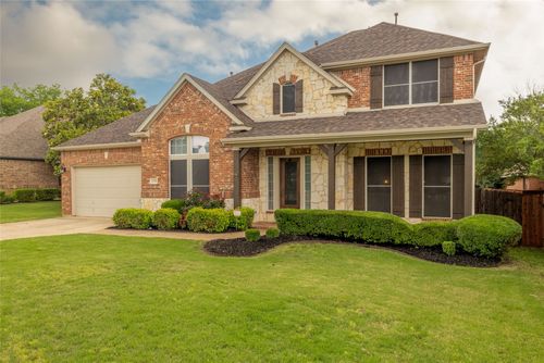 118 Shasta Dr, Hickory Creek, TX, 75065-3611 | Card Image