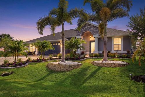 10083 Kansas City St, PORT CHARLOTTE, FL, 33981-4535 | Card Image