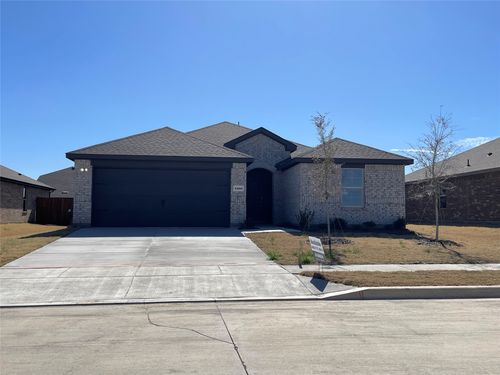 1300 Riverbrook Ln, Josephine, TX, 75135-1100 | Card Image