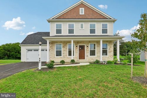 440 Parkside Way, LITITZ, PA, 17543-6518 | Card Image